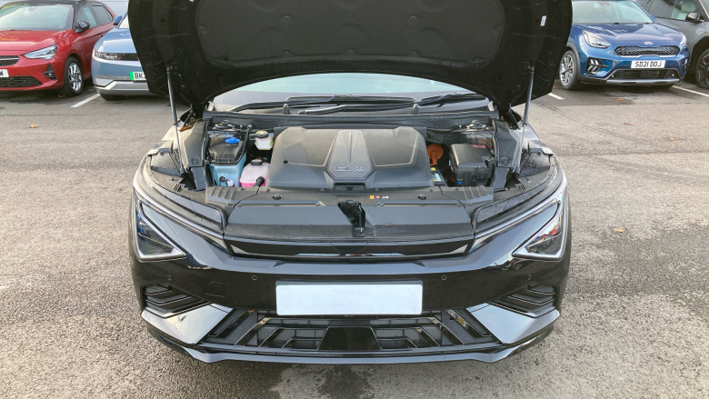 Kia EV6 168kW GT Line 84kWh 5dr Auto Electric Estate